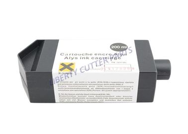 Black Color  Alys Ink Cartridge 703730 For  Plotter Parts
