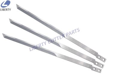 High Speed Alloyed Steel Cutter Accessories Knife Blade 223x8x2.5mm 105935b