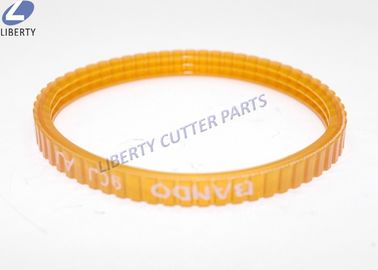 90-J-3 Sharpening Belt For YIN Cutter Parts , CNC Fabric Cutter Round Timing Belt