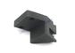 Black Color Tool Guide For YIN CAM Cutting Machine Parts CH08-02-23W2.0
