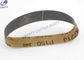 P150 Abrasive Belt For Lectra Cutter Parts MX MH8 M88 IH QH MP9 Q80 260 * 19mm