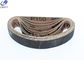 P150 Abrasive Belt For Lectra Cutter Parts MX MH8 M88 IH QH MP9 Q80 260 * 19mm