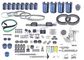 702611 Maintenance Kit Spare Parts For  Vector 7000 Cutter 4000 Hours